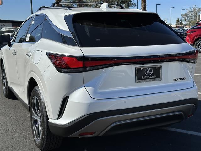 2026 Lexus RX 350 PREMIUM Tucson AZ