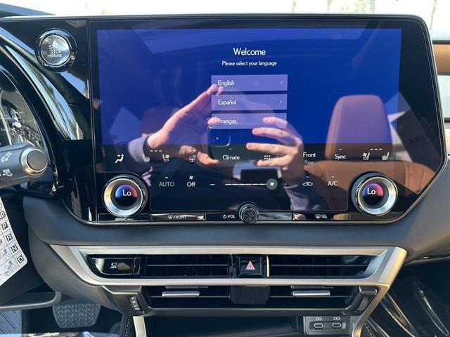 2026 Lexus RX 350 PREMIUM Tucson AZ