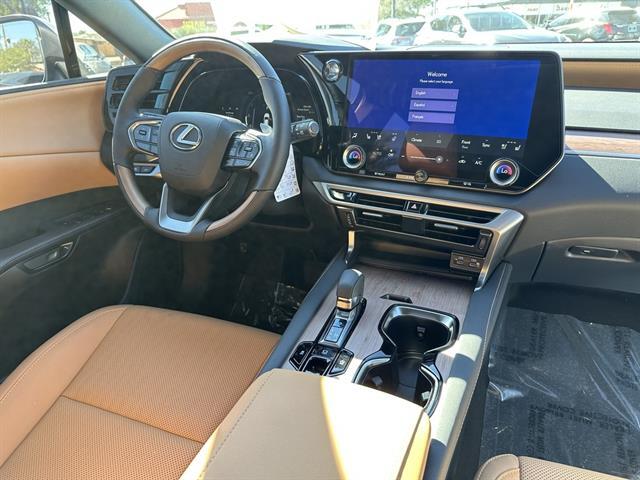 2026 Lexus RX 350 PREMIUM Tucson AZ