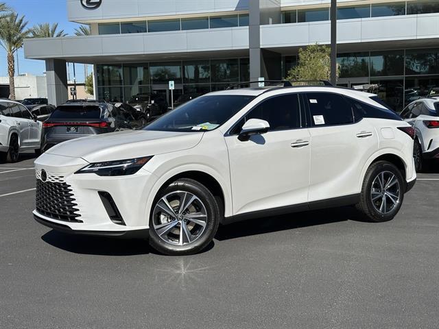 2026 Lexus RX 350 PREMIUM Tucson AZ