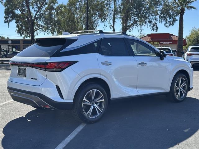 2026 Lexus RX 350 PREMIUM Tucson AZ
