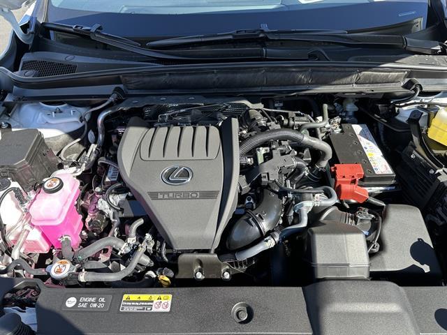 2026 Lexus RX 350 PREMIUM Tucson AZ