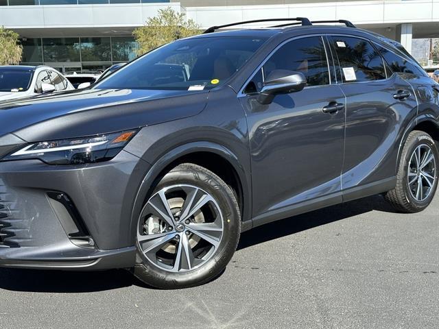 2026 Lexus RX 350 PREMIUM