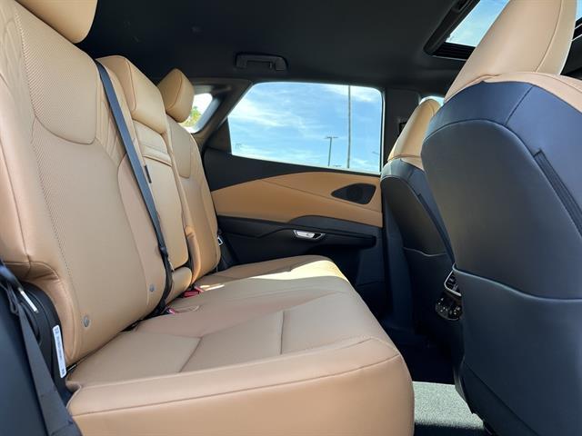 2026 Lexus RX 350 PREMIUM Tucson AZ