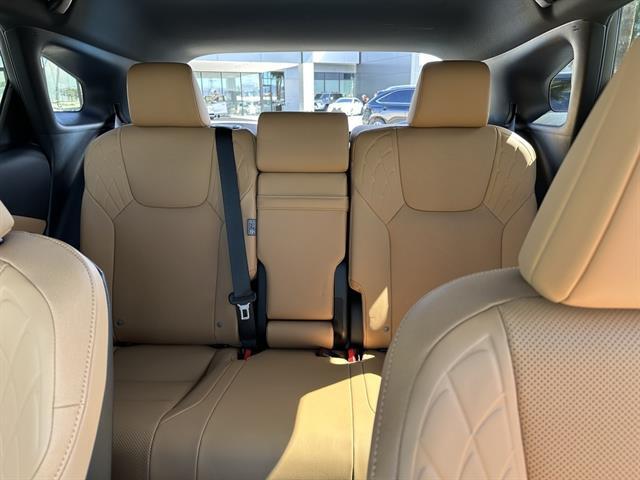 2026 Lexus RX 350 PREMIUM Tucson AZ