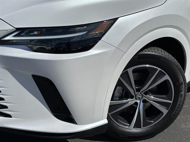 2026 Lexus RX 350 PREMIUM Tucson AZ