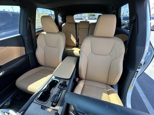 2026 Lexus RX 350 PREMIUM Tucson AZ