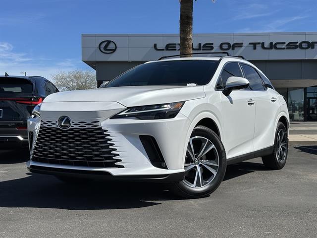 2026 Lexus RX 350 PREMIUM Tucson AZ