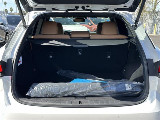 2026 Lexus RX 350 PREMIUM Tucson AZ