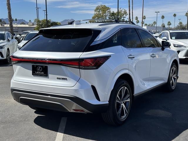 2026 Lexus RX 350 PREMIUM Tucson AZ