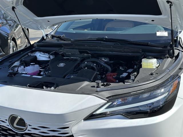 2026 Lexus RX 350 PREMIUM Tucson AZ