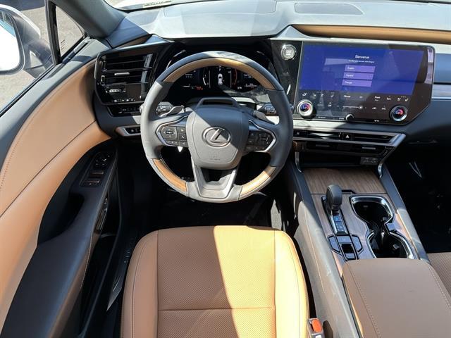 2026 Lexus RX 350 PREMIUM Tucson AZ