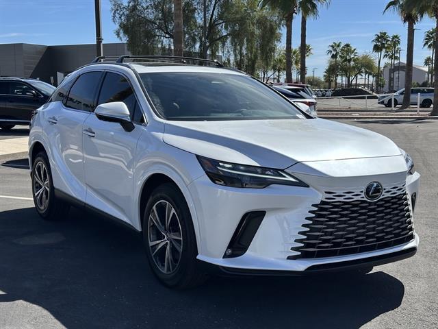 2026 Lexus RX 350 PREMIUM Tucson AZ