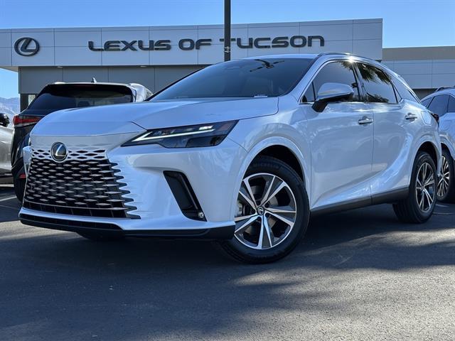 2026 Lexus RX 350 PREMIUM