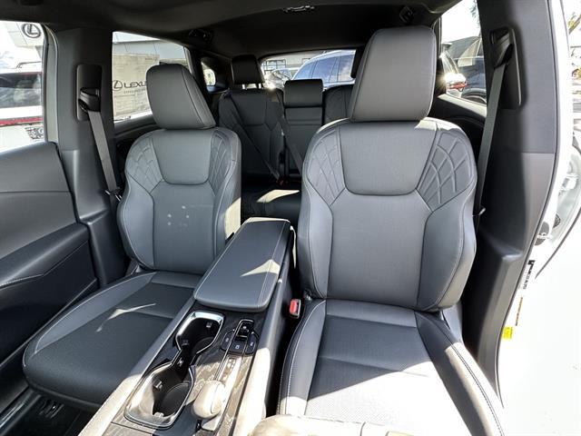 2026 Lexus RX 350 PREMIUM Tucson AZ