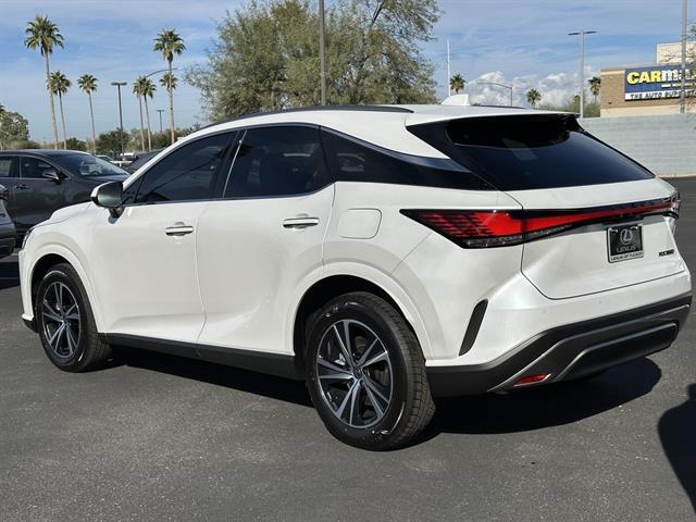 2026 Lexus RX 350 PREMIUM Tucson AZ