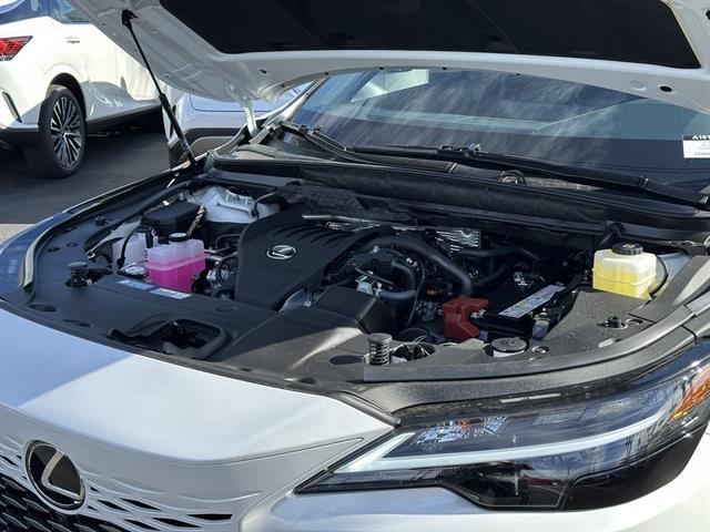 2026 Lexus RX 350 PREMIUM Tucson AZ