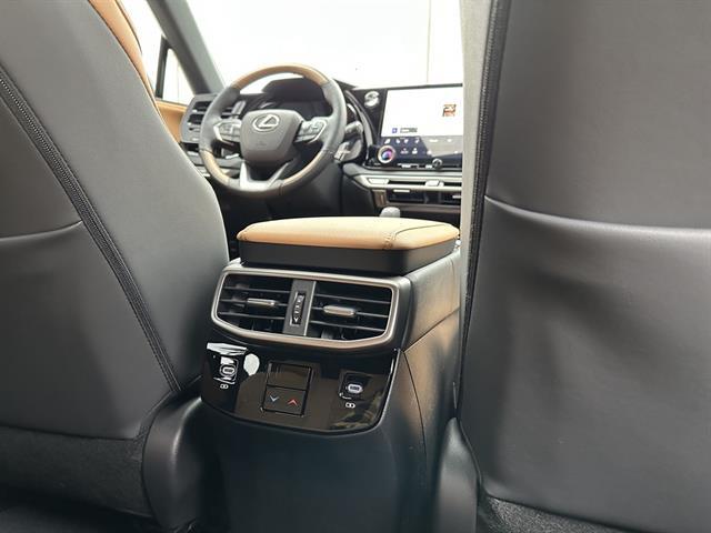 2026 Lexus RX 350 PREMIUM Tucson AZ