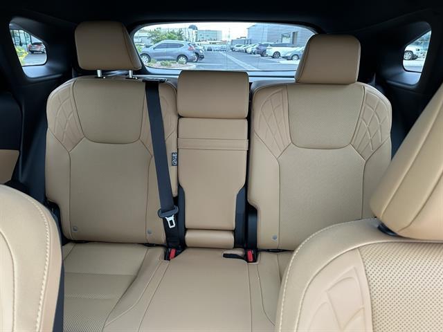 2026 Lexus RX 350 PREMIUM Tucson AZ