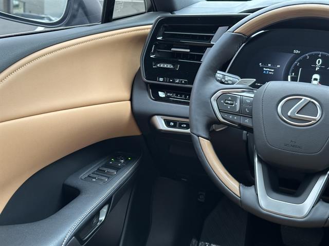 2026 Lexus RX 350 PREMIUM Tucson AZ