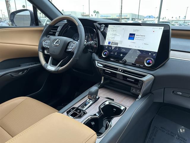 2026 Lexus RX 350 PREMIUM Tucson AZ