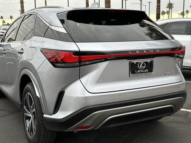 2026 Lexus RX 350 PREMIUM Tucson AZ