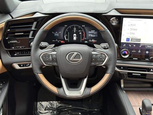 2026 Lexus RX 350 PREMIUM Tucson AZ