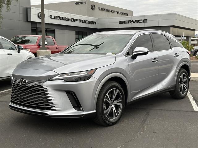 2026 Lexus RX 350 PREMIUM Tucson AZ