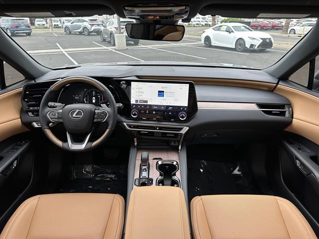 2026 Lexus RX 350 PREMIUM Tucson AZ
