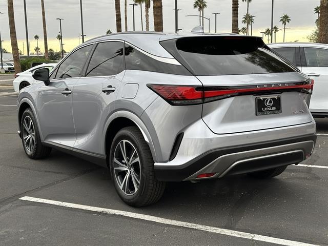 2026 Lexus RX 350 PREMIUM Tucson AZ