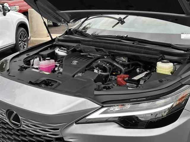 2026 Lexus RX 350 PREMIUM Tucson AZ