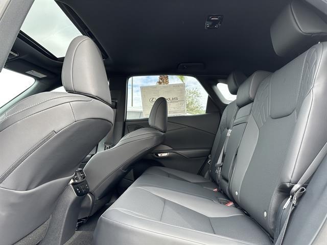 2026 Lexus RX 350 PREMIUM Tucson AZ