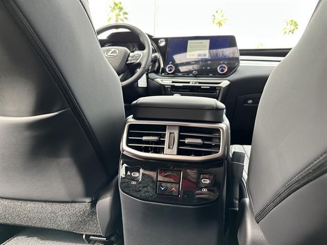 2026 Lexus RX 350 PREMIUM Tucson AZ