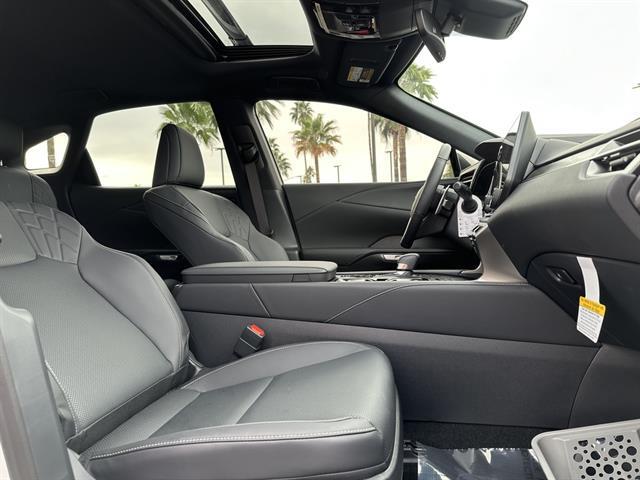 2026 Lexus RX 350 PREMIUM Tucson AZ