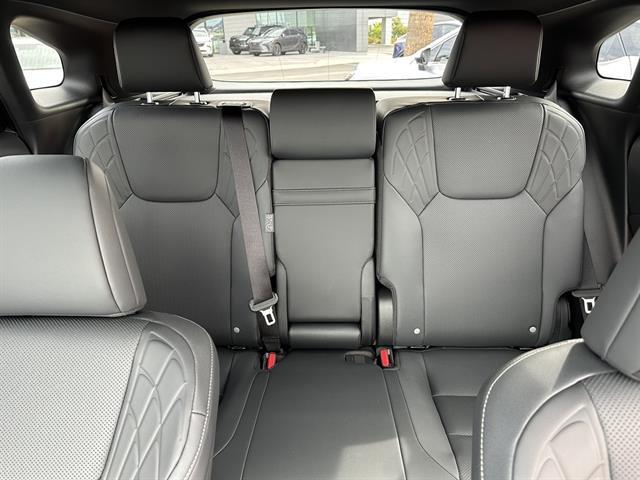 2026 Lexus RX 350 PREMIUM Tucson AZ