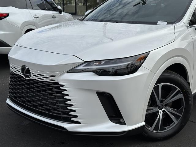 2026 Lexus RX 350 PREMIUM