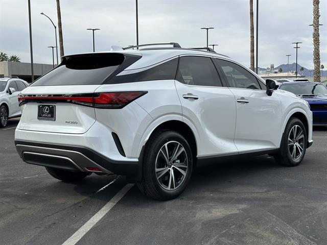 2026 Lexus RX 350 PREMIUM Tucson AZ