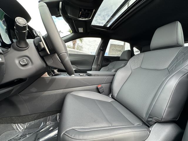 2026 Lexus RX 350 PREMIUM Tucson AZ