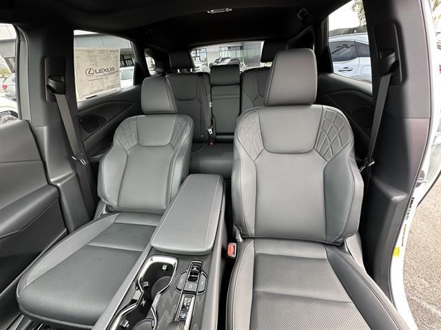 2026 Lexus RX 350 PREMIUM Tucson AZ