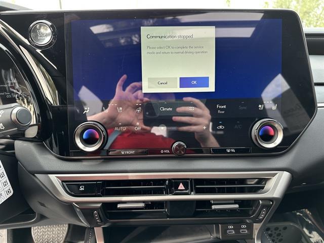 2026 Lexus RX 350 PREMIUM Tucson AZ