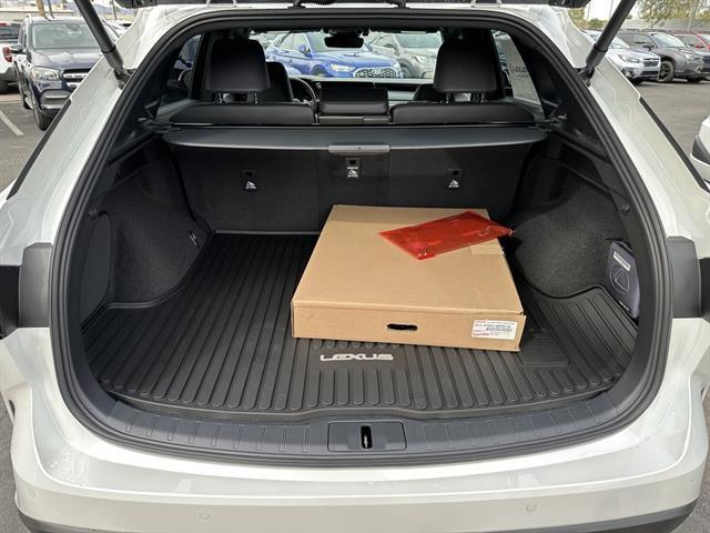 2026 Lexus RX 350 PREMIUM Tucson AZ