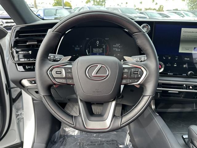 2026 Lexus RX 350 PREMIUM Tucson AZ