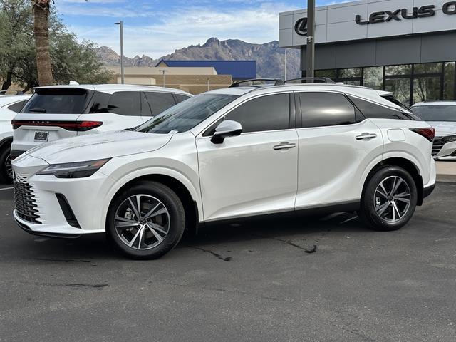 2026 Lexus RX 350 PREMIUM Tucson AZ