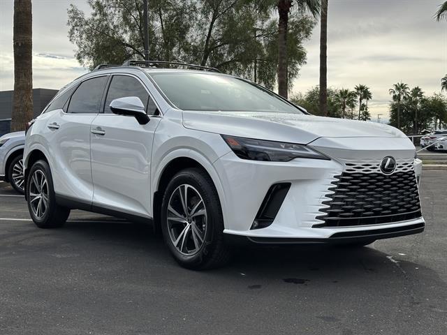 2026 Lexus RX 350 PREMIUM Tucson AZ