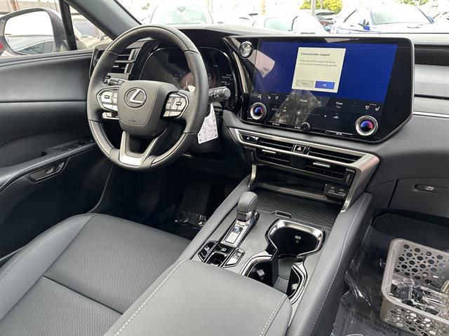 2026 Lexus RX 350 PREMIUM Tucson AZ