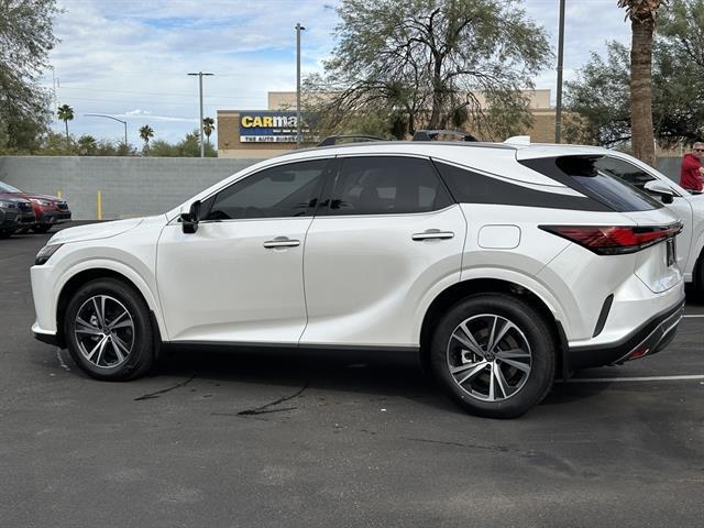 2026 Lexus RX 350 PREMIUM Tucson AZ