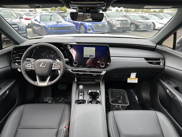 2026 Lexus RX 350 PREMIUM Tucson AZ
