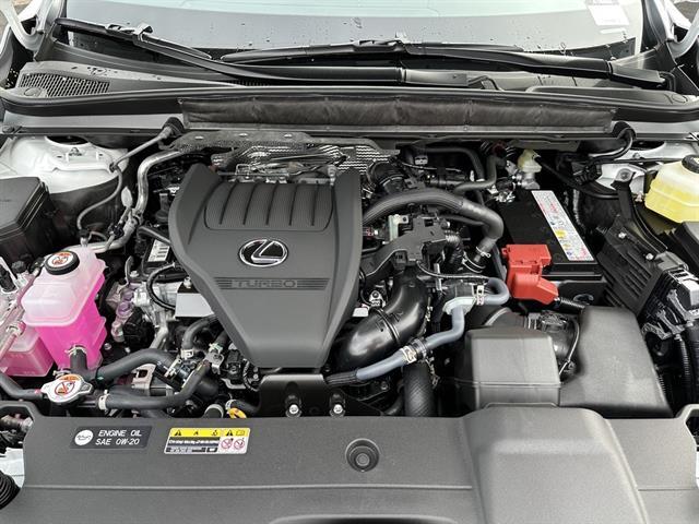 2026 Lexus RX 350 PREMIUM Tucson AZ