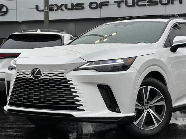 2026 Lexus RX 350 PREMIUM