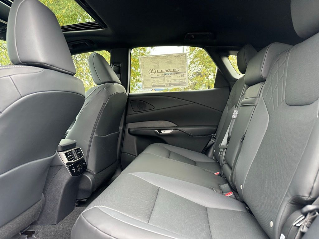 2026 Lexus RX 350 PREMIUM Tucson AZ